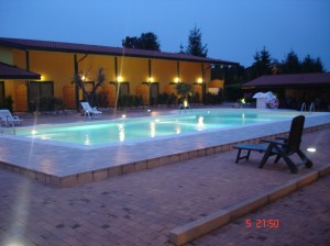 Milano La Perla toukokuu2007 015